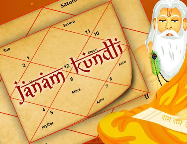 Janam Kundali Consultation